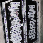 سپاهان پنجره