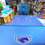 فروشگاه لوازم یدکی نوری