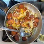 پیتزا ساندویچ هیرون فود