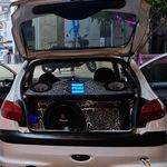 تعمیرات نصب وفروش سیستم صوتی خودرو