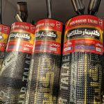 نصب و فروش ایزوگام ولی پور