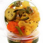 تولید و پخش محصولات تک نفره