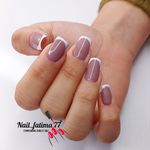 کاشت ناخن فاطیما