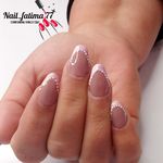 کاشت ناخن فاطیما