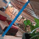 کافه رستوران ملک سلطان
