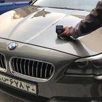 کارشناسی رنگ و فنی خودرو (سیار) کل تهران