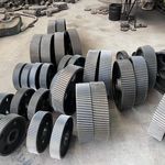 بازرگانی و خدمات فنی ایده پردازان نو