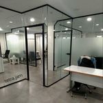 پارتیشن شیشه ای تتراجام