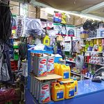 فروشگاه لوازم یدکی نوری