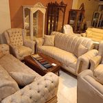 گالری مبل اطلس