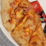 پیتزا ام وی