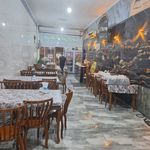 رستوران پارسیان چهارراه طالقانی پاسداران