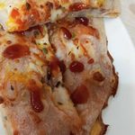 پیتزا ام وی