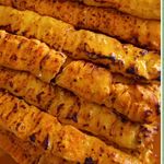 رستوران پارسیان چهارراه طالقانی پاسداران