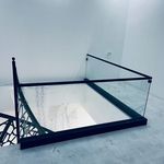 شیشه سکوریت نشکن میرال لمینت حسنخانی