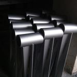 رنگ کوره ای اهورا