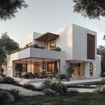 شرکت معماری آرمین سیستم