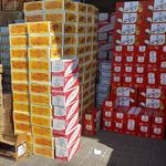 پخش عمده مواد غذایی میلاد