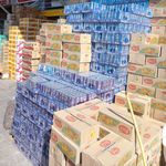 پخش عمده مواد غذایی میلاد