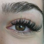 اکستنشن مژه