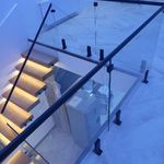 درب و پنجره upvc و آلومینیوم