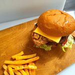 فست فود شیکا فود