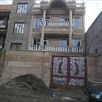 سنگ نما رومی