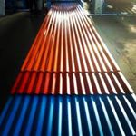 خدمات نصب سقف جودی