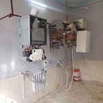 نصب و تعمیرات پکیج و کولر گازی