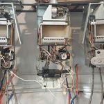 نصب و تعمیرات پکیج و کولر گازی