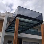 شیشه سکوریت نشکن میرال لمینت حسنخانی