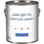 زنگ و نقاشی ساختمان تنکابن