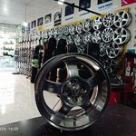 فروشگاه رینگ و لاستیک لطفی