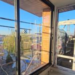 درب و پنجره upvc و آلومینیوم