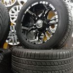 فروشگاه رینگ و لاستیک لطفی