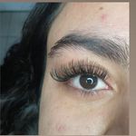 اکستنشن مژه