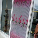 درب و پنجره فروتنی