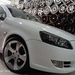 فروشگاه رینگ و لاستیک لطفی