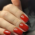 ارائه خدمات ناخن batii nail