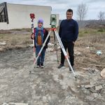 نقشه برداری مهندس حسینی