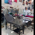 تجهیزات آرایشگاهی مدرن مظفری