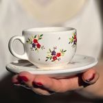 تولیدی ظروف سرامیکی آباجی صنایع دستی