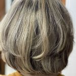 سالن زیبایی بانوان خدمات رنگ و مش تخصصی