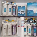 فروشگاه دستگاه تصفیه آب و پکیج غرب کاردو