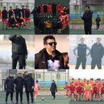 آکادمی  فوتبال ستارگان آینده امیرآباد