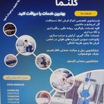 قالیشوییومبلشویی ممتاز گلنما