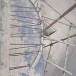 کاشت تخصصی میلگرد رئیسی