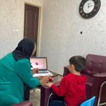 مرکز تخصصی مشاوره و روانشناسی دکتر نصیری