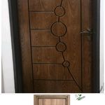 کارگاه درب آلدور