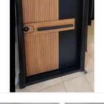 کارگاه درب آلدور